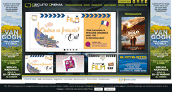 Desktop Screenshot of circuitocinemagenova.com